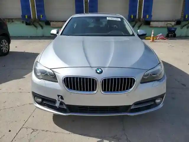 WBA5B3C56FD542405 2015 BMW 5 SERIES-4
