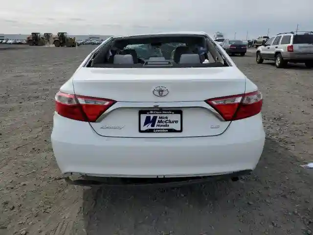 4T4BF1FK4FR464496 2015 TOYOTA CAMRY-5