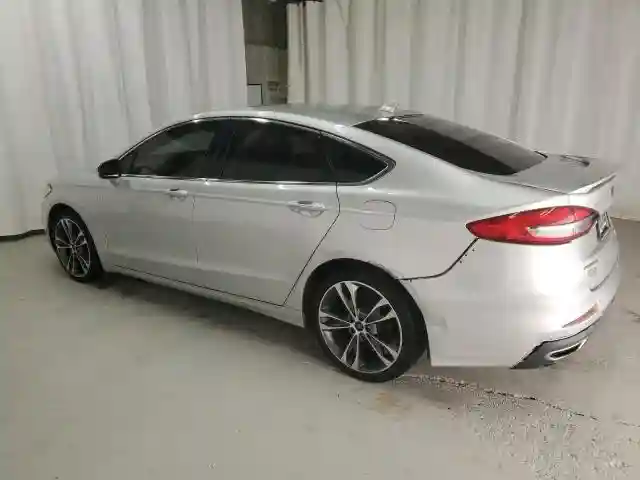 3FA6P0D9XKR184449 2019 FORD FUSION-1