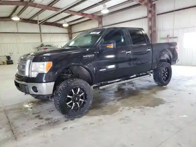 1FTFW1ET6CFC11416 2012 FORD F-150-0