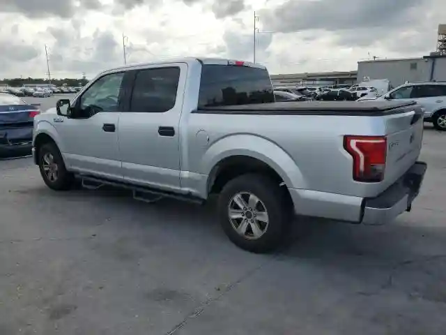 1FTEW1C85FKD74564 2015 FORD F-150-1