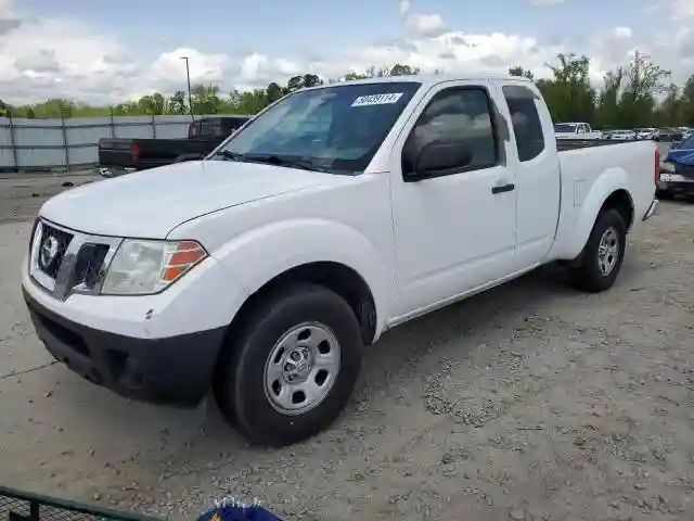1N6BD0CT1CC446435 2012 NISSAN FRONTIER-0