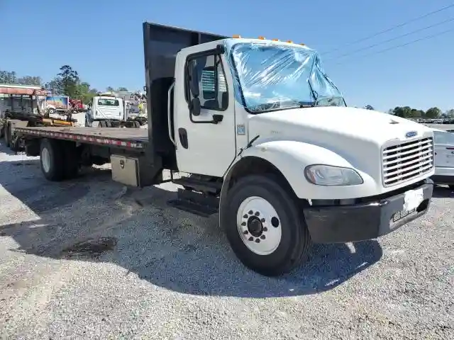 3ALACXFC9LDLS1623 2020 FREIGHTLINER ALL OTHER-3