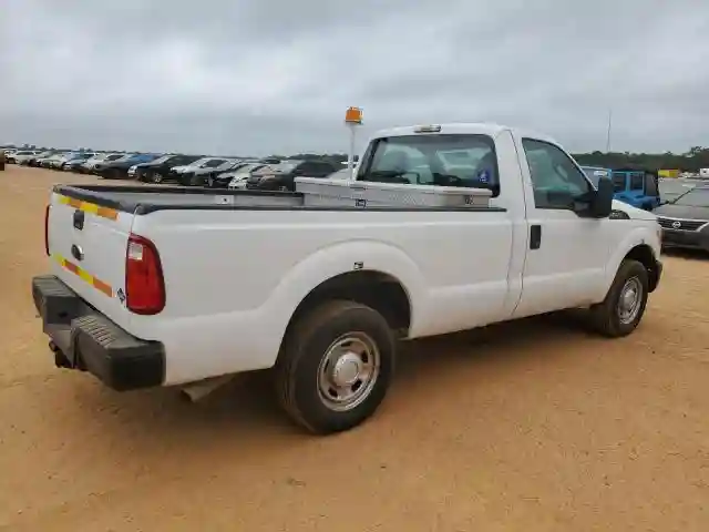 1FTBF2A6XDEB81848 2013 FORD F250-2