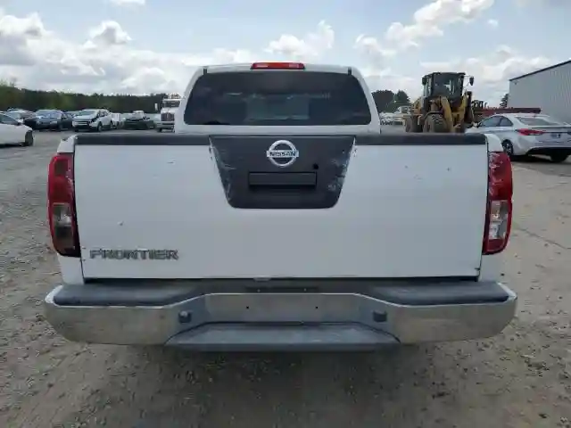 1N6BD0CT1CC446435 2012 NISSAN FRONTIER-5