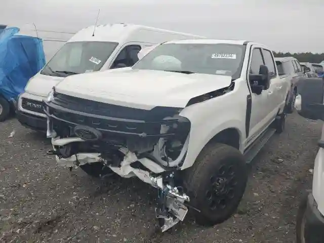 1FT8W3BT8PED38558 2023 FORD F350-0