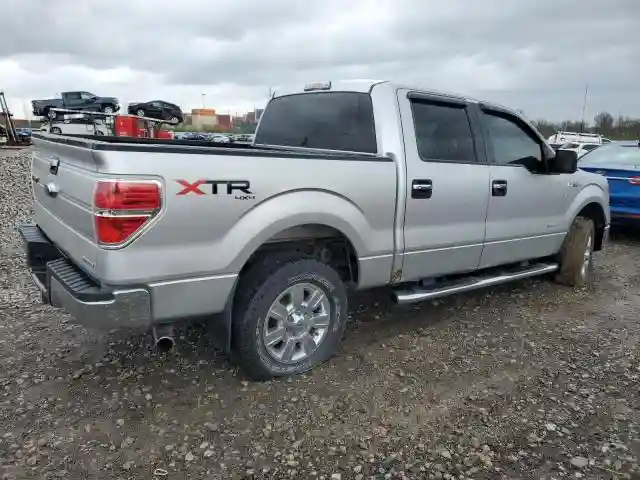 1FTFW1ET3BFD18051 2011 FORD F-150-2