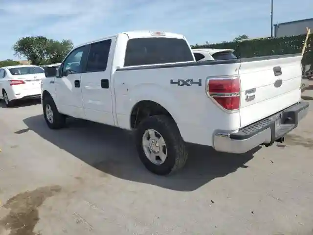 1FTEW1E80AFB33669 2010 FORD F-150-1