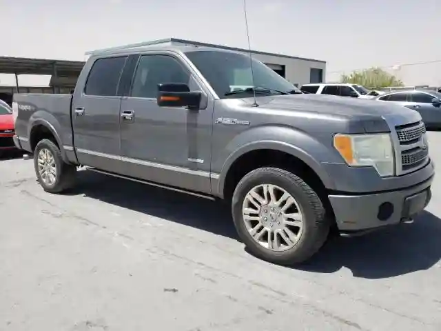 1FTFW1ET7BFB09458 2011 FORD F-150-3