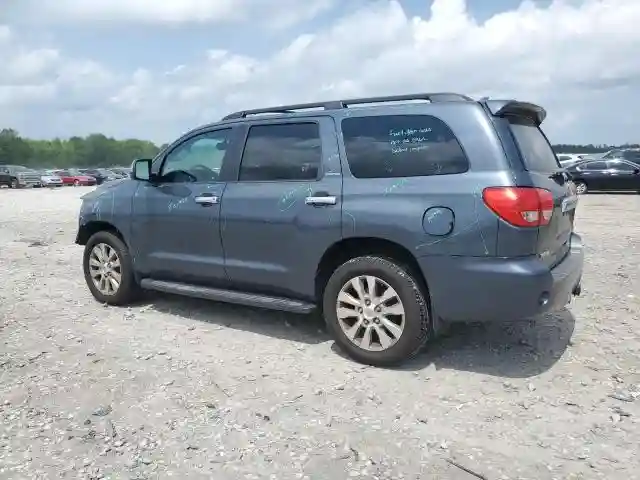 5TDJW5G12AS037032 2010 TOYOTA SEQUOIA-1