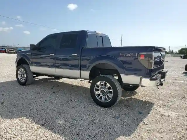 1FTFW1ET6BFB22041 2011 FORD F-150-1