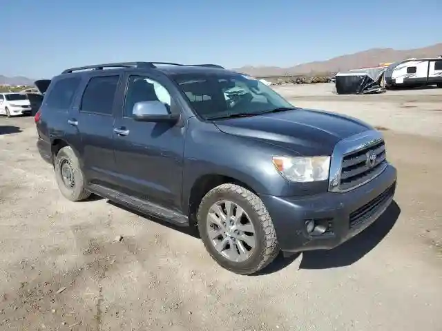 5TDJW5G12AS037564 2010 TOYOTA SEQUOIA-3
