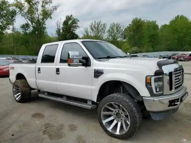 1FTSW2BR2AEA02917 2010 FORD F250-3