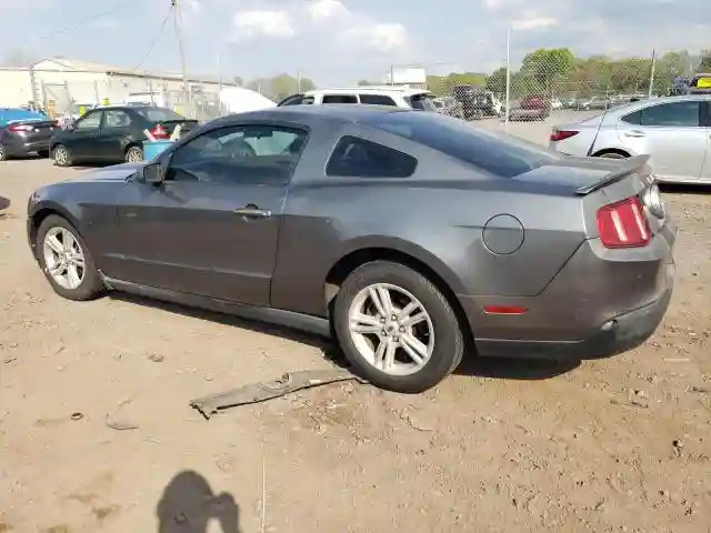 1ZVBP8AN5A5164567 2010 FORD ALL MODELS-1