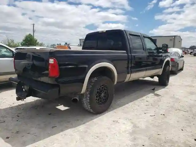 1FTSW2BR3AEA70160 2010 FORD F250-2
