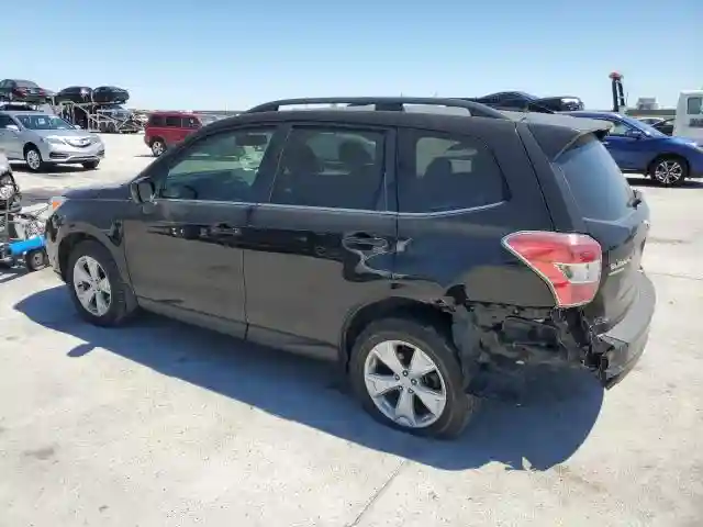 JF2SJAHC0GH457589 2016 SUBARU FORESTER-1