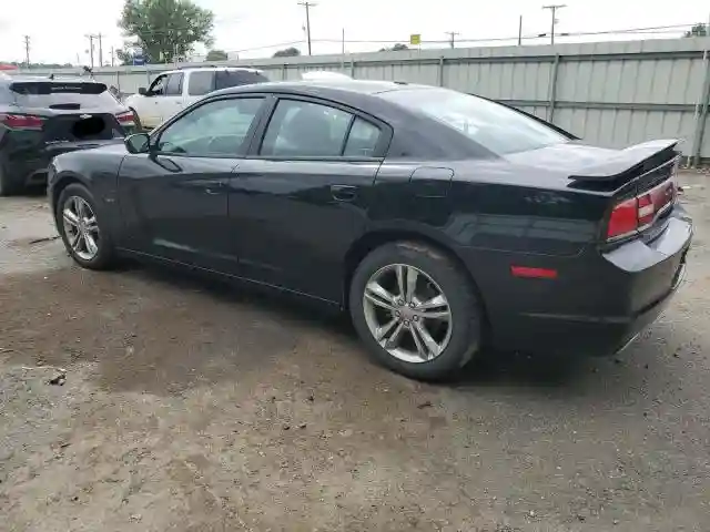 2C3CDXDT0DH738739 2013 DODGE CHARGER-1