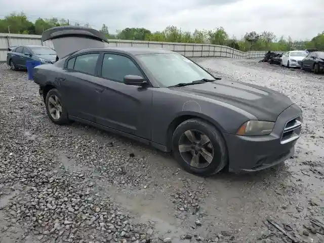 2C3CDXBG7DH622069 2013 DODGE CHARGER-3