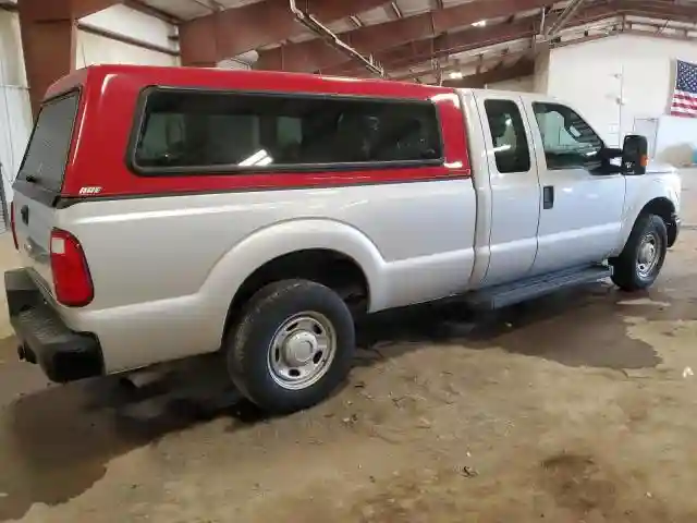 1FT7X2A69BED05298 2011 FORD F250-2