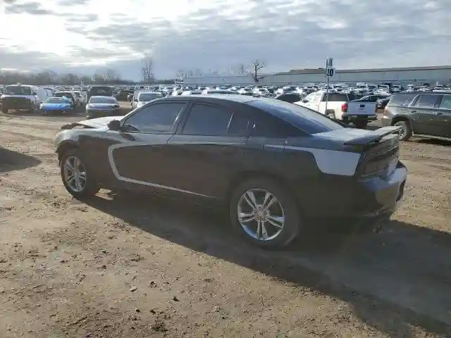 2C3CDXDT9DH567019 2013 DODGE CHARGER-1