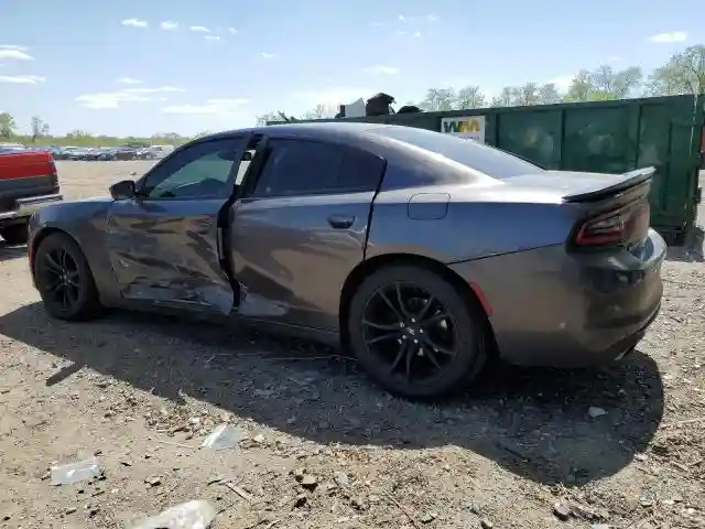 2C3CDXBG9HH642863 2017 DODGE CHARGER-1