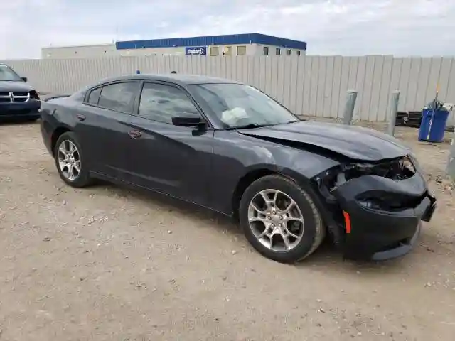 2C3CDXJG2GH229490 2016 DODGE CHARGER-3