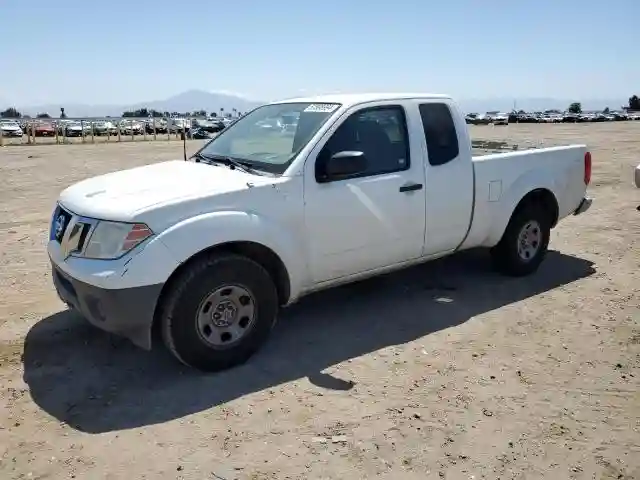 1N6BD0CT4GN723301 2016 NISSAN FRONTIER-0