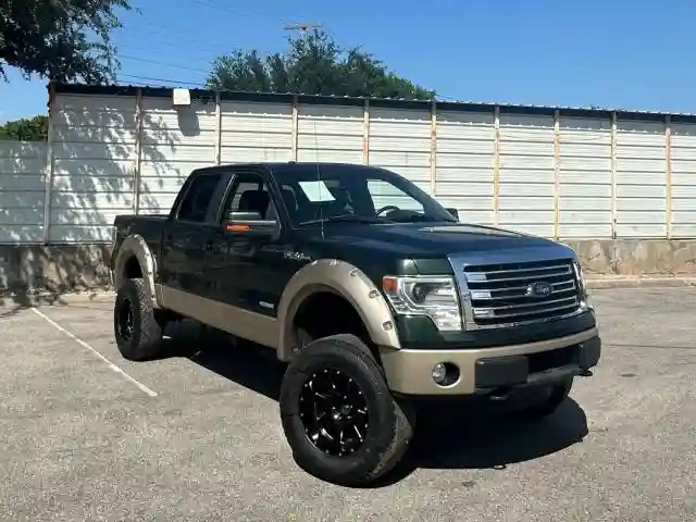 1FTFW1ET2DFB94938 2013 FORD F-150-0