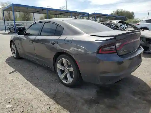 2C3CDXCT7HH578902 2017 DODGE CHARGER-1