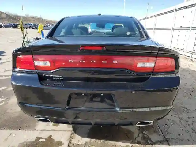 2C3CDXJG1DH546981 2013 DODGE CHARGER-5