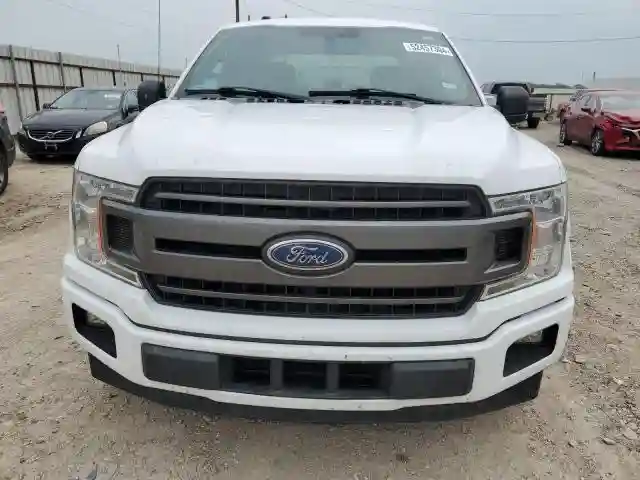 1FTEW1CP6JKD44991 2018 FORD F-150-4