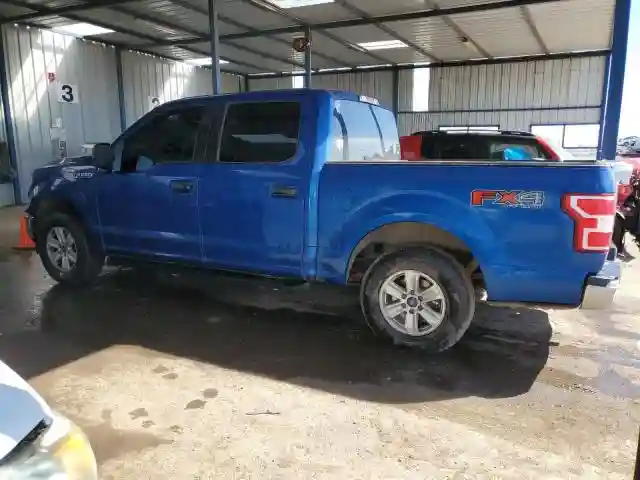 1FTEW1EP8JKD28871 2018 FORD F-150-1