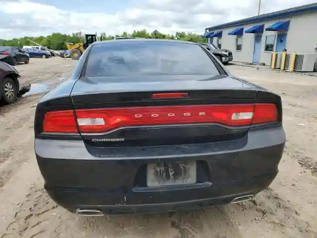 2C3CDXBG7CH270061 2012 DODGE CHARGER-5