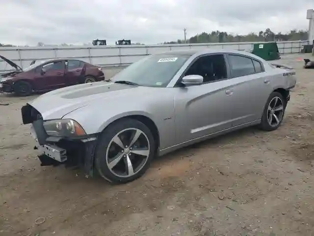 2C3CDXCT4DH726482 2013 DODGE CHARGER-0