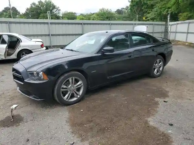 2C3CDXDT0DH738739 2013 DODGE CHARGER-0