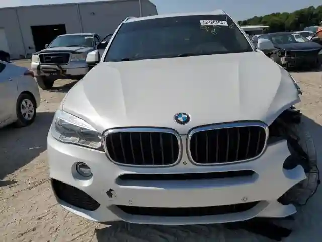 5UXKR0C59F0P01357 2015 BMW X5-4