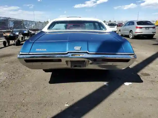 433279Z123463 1969 BUICK ALL OTHER-5