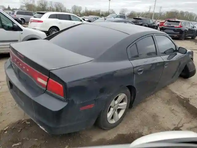2C3CDXBG9EH170949 2014 DODGE CHARGER-2