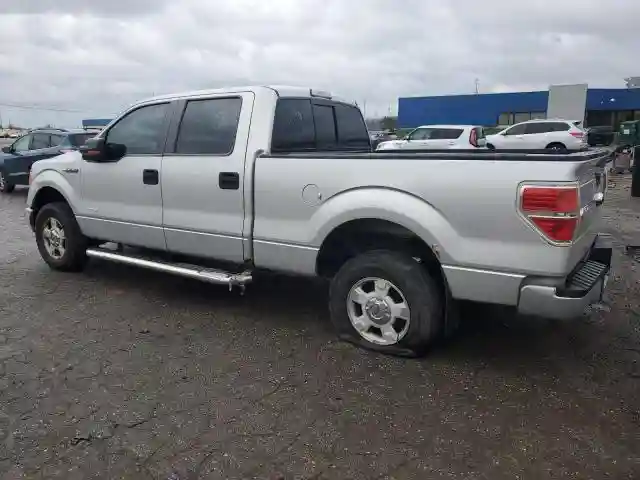 1FTFW1ET6DFB46911 2013 FORD F-150-1
