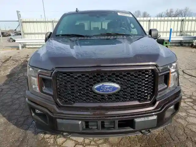 1FTEW1EP8KFB44959 2019 FORD F-150-4