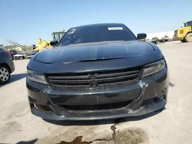 2C3CDXCTXGH185586 2016 DODGE CHARGER-4