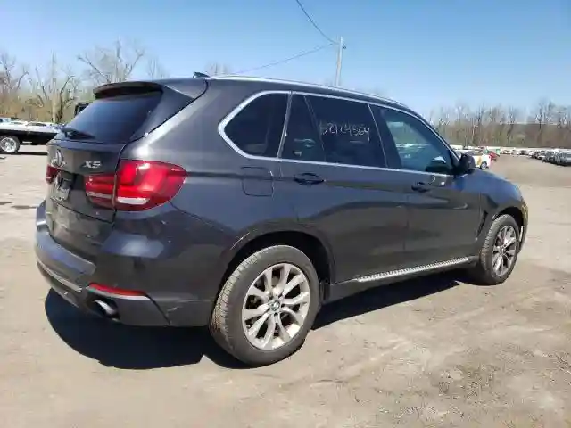 5UXKR0C58E0H21665 2014 BMW X5-2