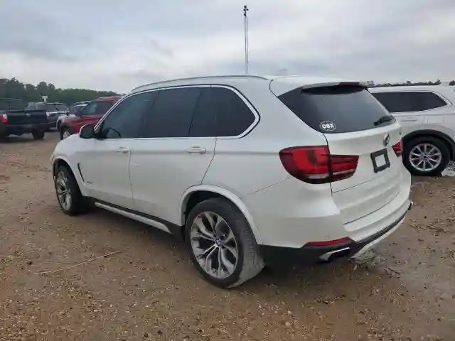 5UXKR6C52J0U15071 2018 BMW X5-1