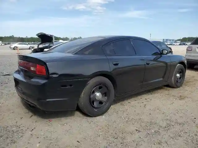 2C3CDXAT6CH278537 2012 DODGE CHARGER-2