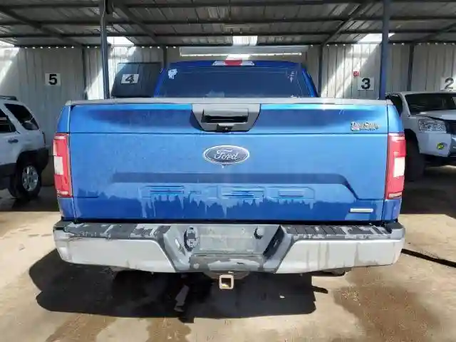 1FTEW1EP8JKD28871 2018 FORD F-150-5