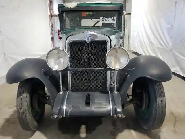12AG62045 1929 CHEVROLET ALL OTHER-4