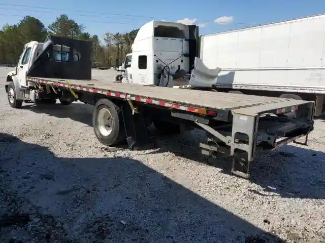3ALACXFC9LDLS1623 2020 FREIGHTLINER ALL OTHER-1