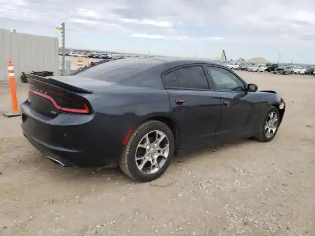 2C3CDXJG2GH229490 2016 DODGE CHARGER-2