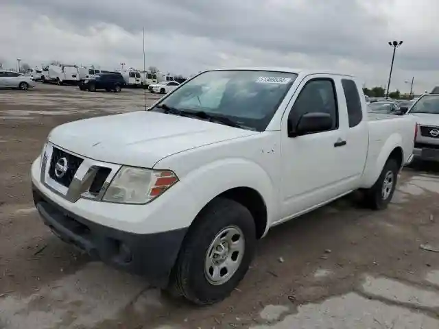 1N6BD0CT6GN718830 2016 NISSAN FRONTIER-0