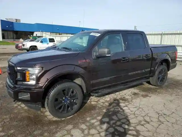 1FTEW1EP8KFB44959 2019 FORD F-150-0